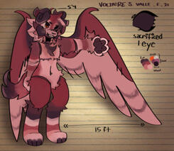 REFSHEET EXAMPLE 2 (OLD)