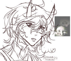 CURRENT STYLE - SKETCH